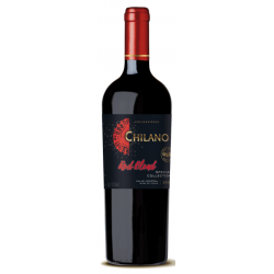 Chilano Red Blend 6x750ml