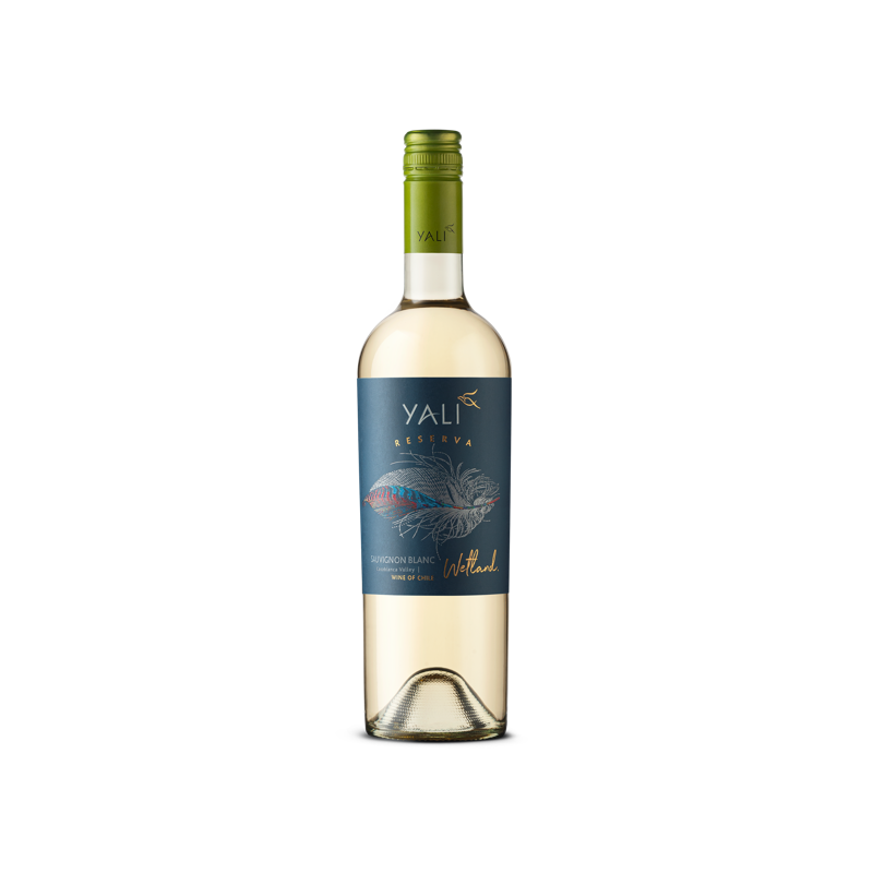Yali Reserva Sauvignon Blanc 6x750ml