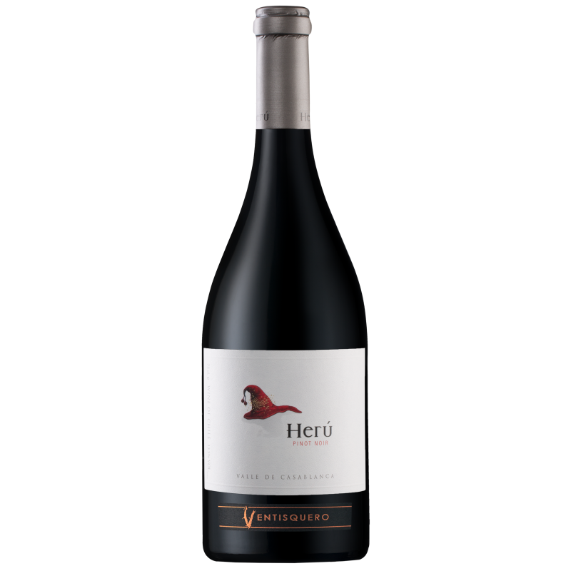 Herú Pinot Noir 6x750ml